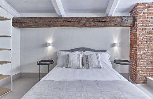Ivrea House | DORA maison de charme