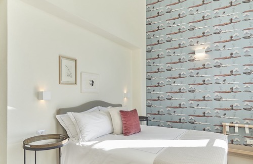 Ivrea House | Dora maison de charme - LATRE LeCleopatre room Ivrea TO - Italy