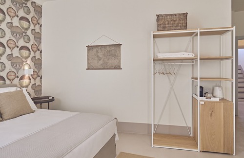 Ivrea House | Dora maison de charme - Room LADUE LeMongolfiere Ivrea TO - Italy