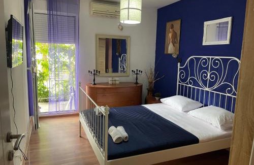 Centar Apartment | Dora max 6 people