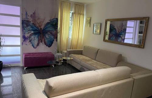 Centar Apartment | Dora max 6 people