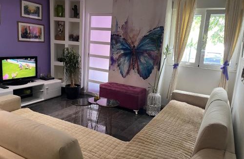 Centar Apartment | Dora max 6 people