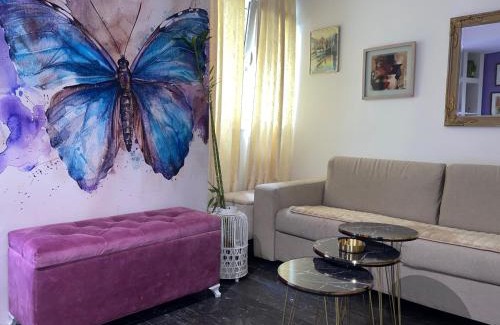 Centar Apartment | Dora max 6 people