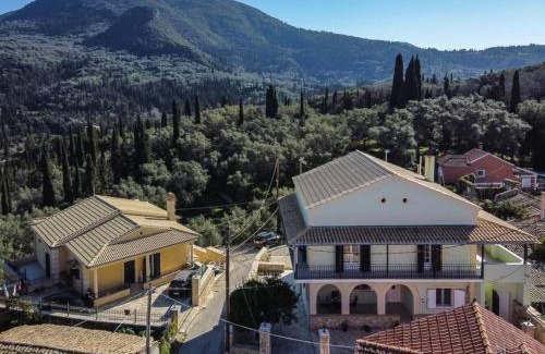 Corfu Apartment | Dora's Apartment