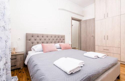 Corfu Apartment | Dora's Apartment