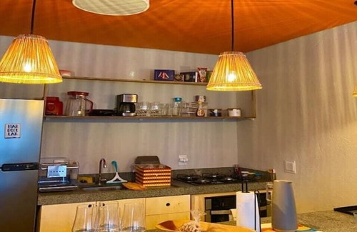 Sao Miguel dos Milagres House | Dora's House - Riacho Beach