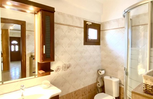 Nees Pagases House | Dora Seaside Home Volos