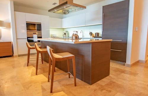 Dorado Pueblo Condo | Dorado Beach, a Ritz Carlton Reserve Residence 2BD Mid-Level Beachfront