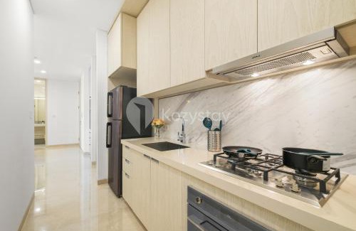 Cilandak Apartment | Dorado by Kozystay - Cilandak