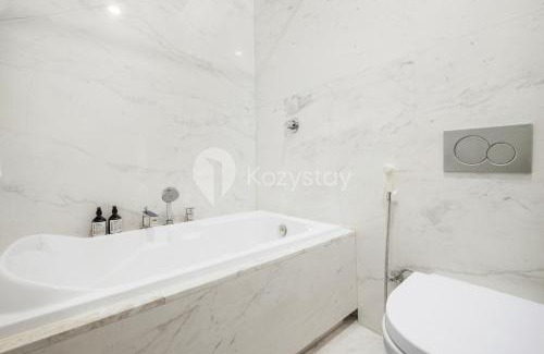 Cilandak Apartment | Dorado by Kozystay - Cilandak