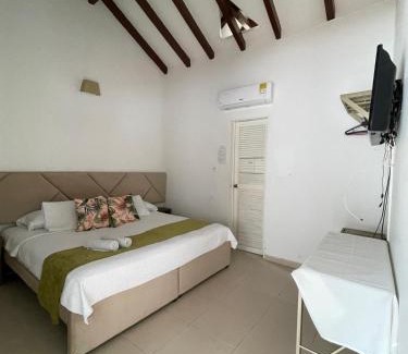 Tocaima Hotel | Dorado hotel boutique