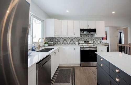 Fenelon Falls House | Dorado House-Cottage