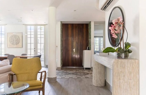 Dorado Pueblo House | Dorado Reef 4BR 3BA beach in 1 block sleeps 8-10