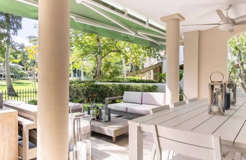 Dorado Pueblo House | Dorado Reef 4BR 3BA beach in 1 block sleeps 8-10