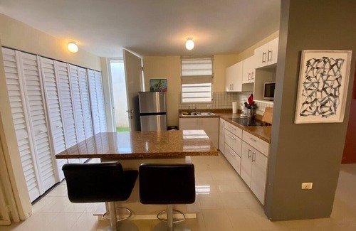 Dorado Pueblo House | Dorado Vacation Home-Wi-Fi & AC