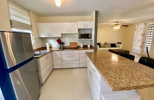 Dorado Pueblo House | Dorado Vacation Home-Wi-Fi & AC