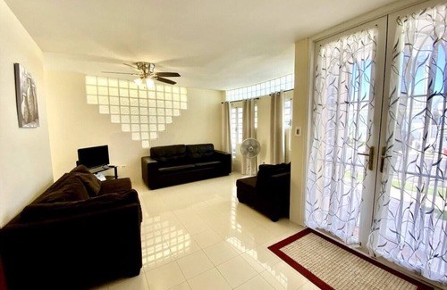 Dorado Pueblo House | Dorado Vacation Home-Wi-Fi & AC