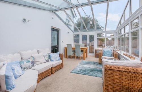Newton by the Sea House | Doray House - North East Escapes