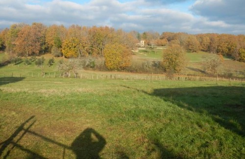 Coux-et-Bigaroque-Mouzens House | Dordogne valley, Black Perigord, total stillness, delightful landscape.