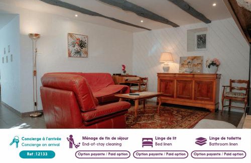 Saint-Rabier House | Dordogne - Belle maison pour 8 avec piscine