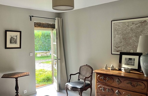 Sigoules House | Dordogne Maison EN Pierre, 6 Chambres, 12 Couchages