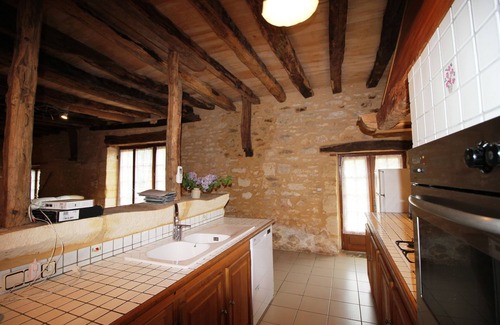 Les Eyzies House | Dordogne, Périgord Noir, 3 ears Gite For Holidays