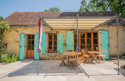 Lavercantiere House | Dordogne Poolside Escape