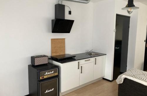 19e Eeuwse Schil Apartment | Dordrecht
