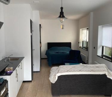 19e Eeuwse Schil Apartment | Dordrecht