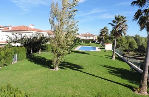 Miami Platja Apartment | Doree 550
