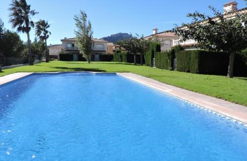 Miami Platja Apartment | Doree 550