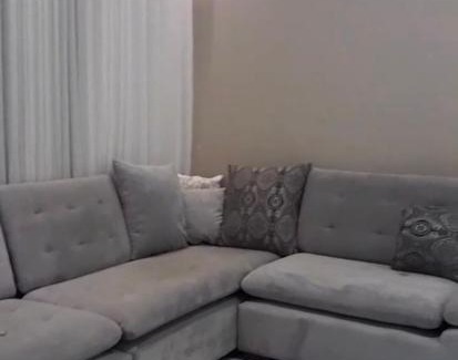 Entebbe Villa | Doreen's Villa