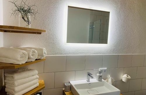 Mittelberg Apartment | Dorf(er)leben Ferienwohnung im Kleinwalsertal