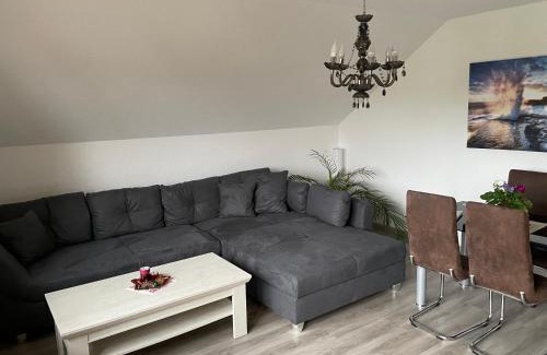 Oberseifersdorf Apartment | Dorfidyll im Grünen