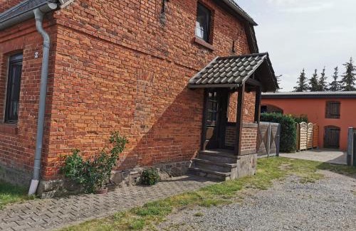 Wendisch Priborn Apartment | Dorfidyll Wendisch Priborn