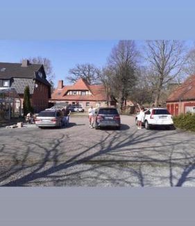 Grabau House | Dorfkrug Grabau