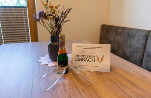 Embach Apartment | Dorfleben Embach