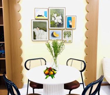 Di An Apartment | Dori House Honas