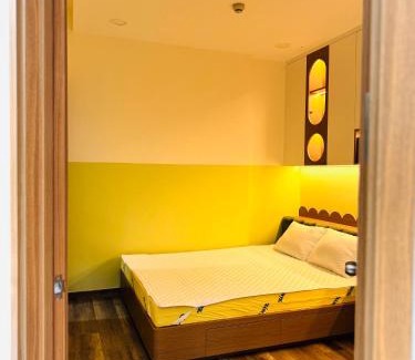 Di An Apartment | Dori House Honas