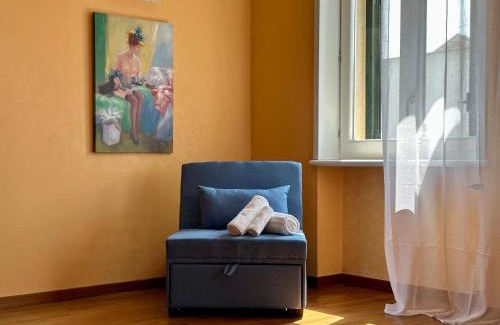 Veglie Apartment | Doria Apartments