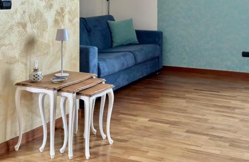 Veglie Apartment | Doria Apartments