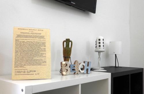 Finale Apartment | Doribella Holiday House