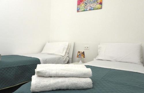 Finale Apartment | Doribella Holiday House