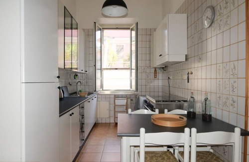 Pescara Apartment | Dorinda Apartment