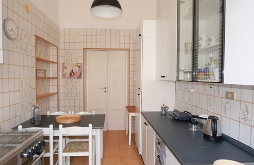 Pescara Apartment | Dorinda Apartment