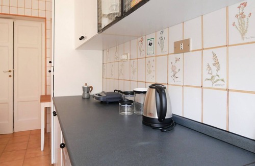 Pescara Apartment | Dorinda Apartment