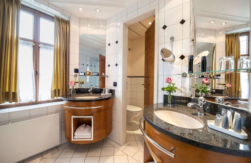 Weimar Hotel | Dorint Am Goethepark Weimar