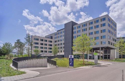 Munchen District Hotel | Dorint Hotel München/Garching