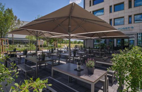 Munchen District Hotel | Dorint Hotel München/Garching