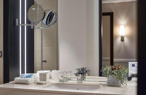 Oberursel Hotel | Dorint Hotel Frankfurt/Oberursel